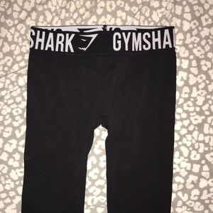 GYM SHARK LEGGINGS